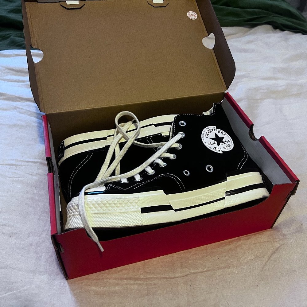 Converse Chuck 70 Plus